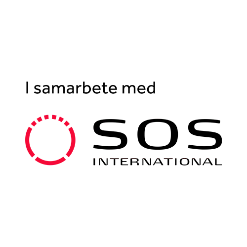 SOS international logo