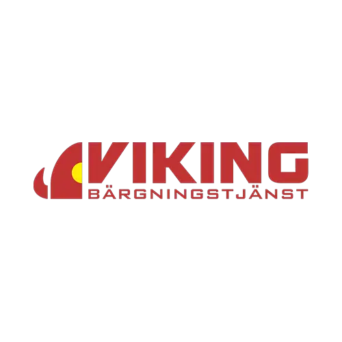 Viking Bärgningstjänst logo