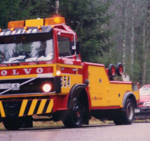 KONTAKTA KUNGSÄTERS BÄRGNINGSTJÄNST I MARKS KOMMUN